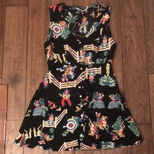 Betsey Johnson dress